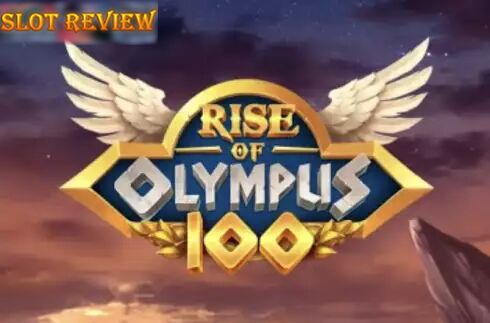 Rise of Olympus 100